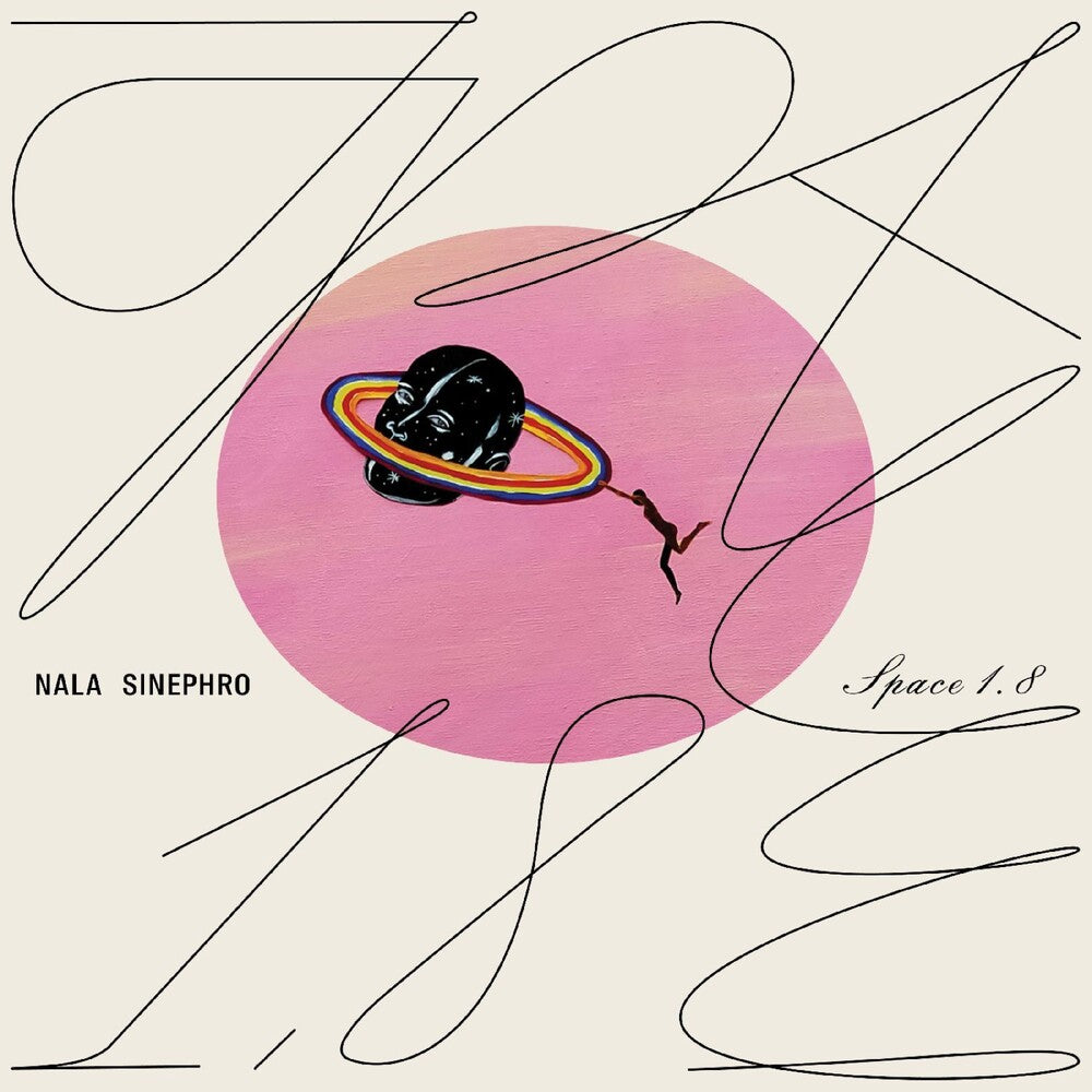 Nala Sinephro - Space 1.8 LP (Preorder: Ships October 9, 2026)