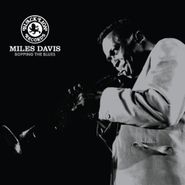 Miles Davis - Bopping The Blues LP (180g Audiophile Vinyl)