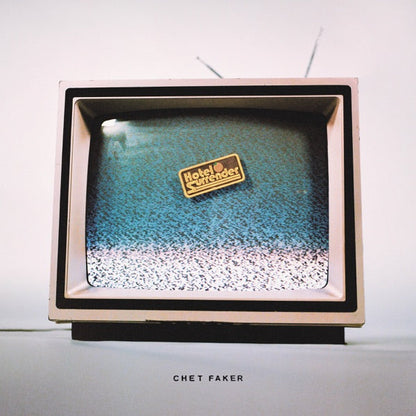 Chet Faker - Hotel Surrender - (Vinyl LP)