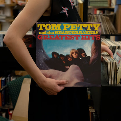 Tom Petty & The Heartbreakers - Greatest Hits -