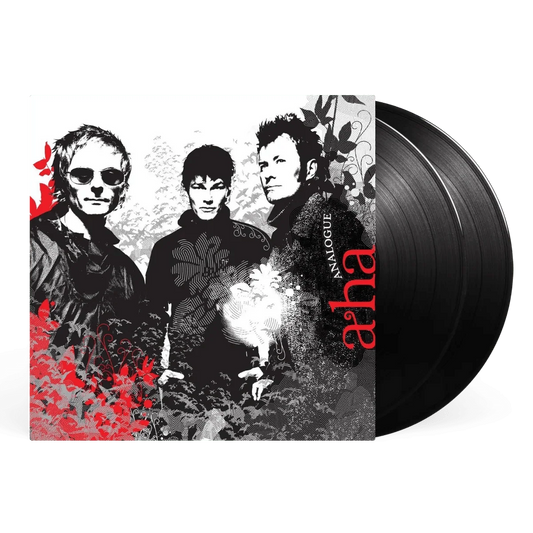 A-Ha - Analogue 20th Anniversary Deluxe Edition- RSD 2026 (Vinyl LP)