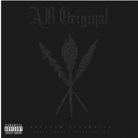 A.B. Original - Reclaim Australia - (Vinyl LP)
