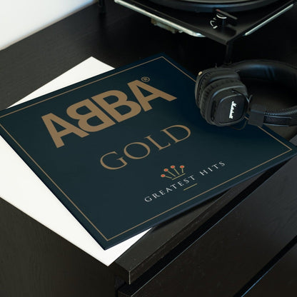 ABBA - Gold (Greatest Hits) - Gold (Vinyl LP)