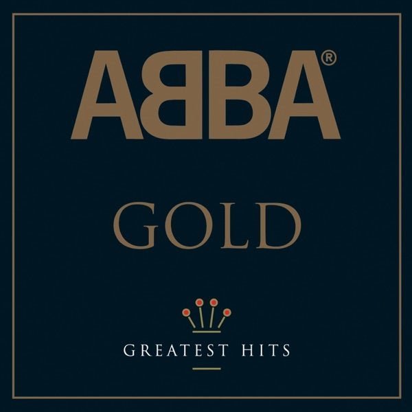 ABBA - Gold (Greatest Hits) - Gold (Vinyl LP)