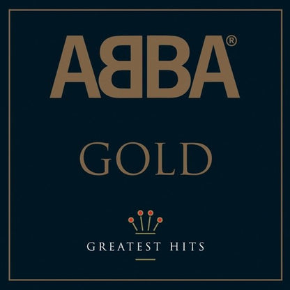 ABBA - Gold (Greatest Hits) - (Vinyl LP)