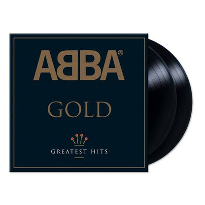 ABBA - Gold (Greatest Hits) - (Vinyl LP)