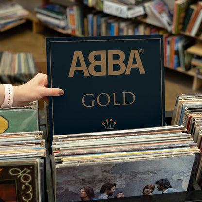 ABBA - Gold (Greatest Hits) - (Vinyl LP)