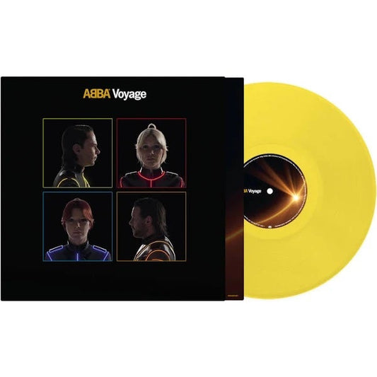 ABBA - Voyage - Indie Exclusive (Vinyl LP)