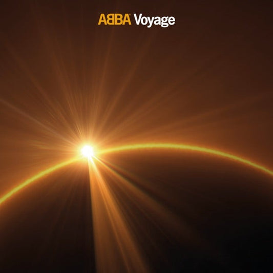 ABBA - Voyage - (Vinyl LP)