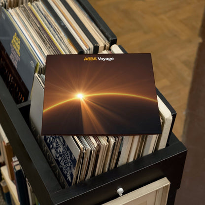 ABBA - Voyage - (Vinyl LP)