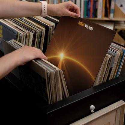 ABBA - Voyage - (Vinyl LP)