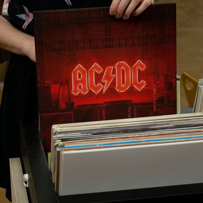 AC/DC - PWR/UP - Yellow (Vinyl LP)