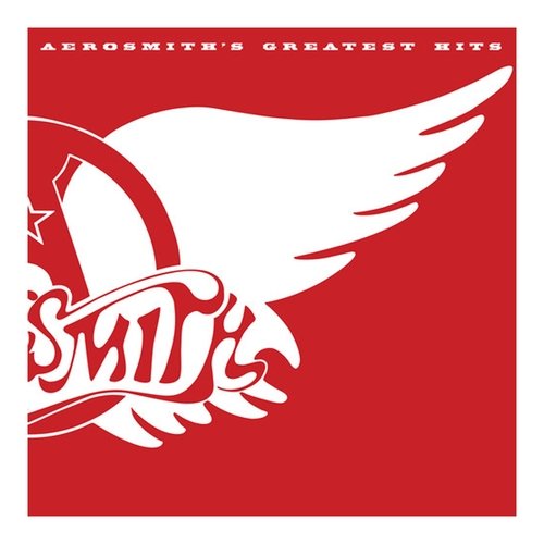 Aerosmith - Aerosmith's Greatest Hits -