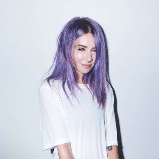 Alison Wonderland - Awake - Clear (Vinyl LP)