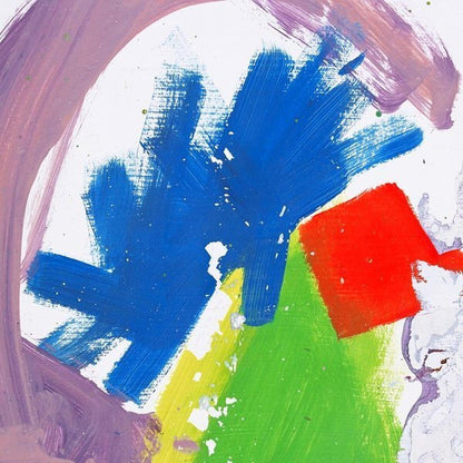 Alt-J - This Is All Yours - Random Colour (Vinyl LP)
