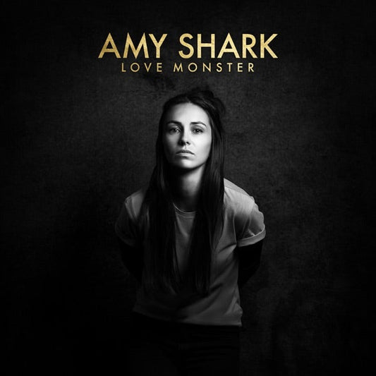 Amy Shark - Love Monster - (Vinyl LP)