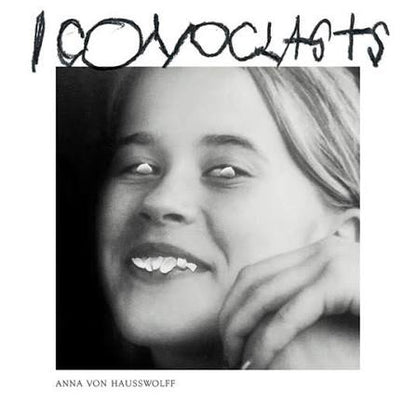 Anna von Hausswolff - Iconoclasts - White (Vinyl LP)