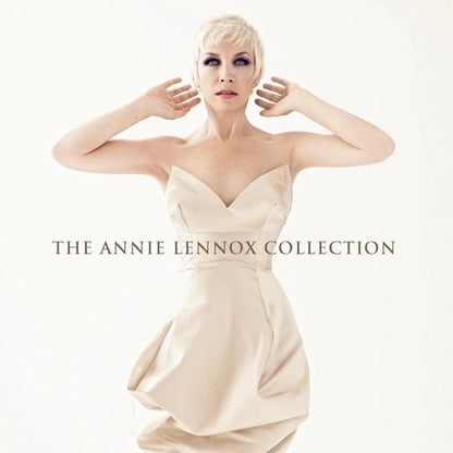 Annie Lennox - The Annie Lennox Collection - (Vinyl LP)