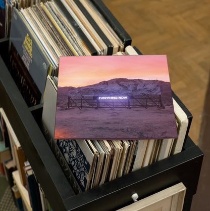 Arcade Fire - Everything Now - (Vinyl LP)