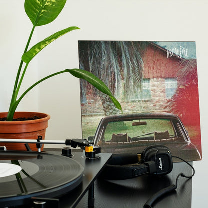 Arcade Fire - The Suburbs - 【Vinyl LP 】