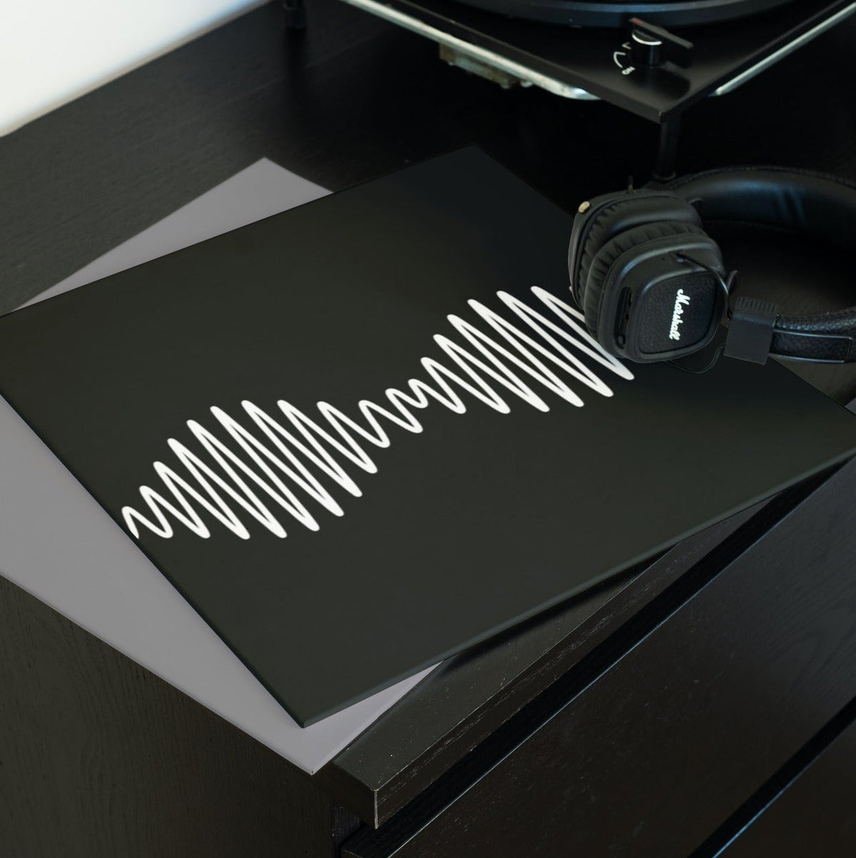 Arctic Monkeys - AM - 【Vinyl LP 】