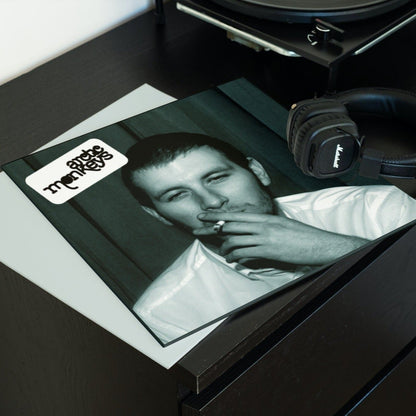 Arctic Monkeys - Whatever People Say I Am, That's What I'm Not - 【Vinyl LP 】