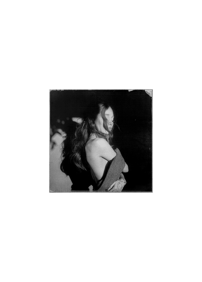 Ariana Grande - Petal - Translucent Pearly White (Vinyl LP)