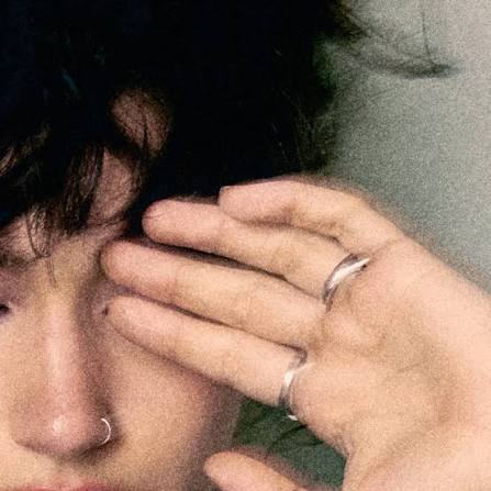 Asha Banks - How Real Was It? - Jungle Green {Vinyl LP}