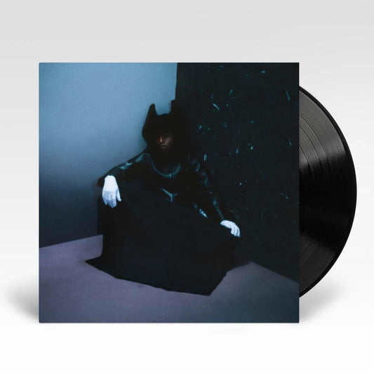 Bakar - Nobody's Home - (Vinyl LP)