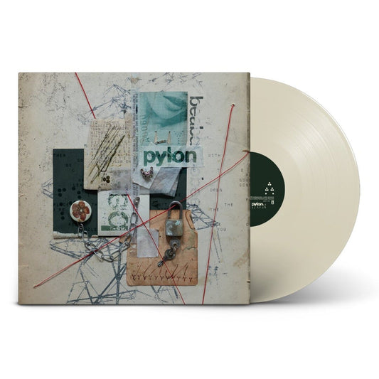 Beabadoobee - Pylon - Indie Exclusive Oyster (Vinyl LP)