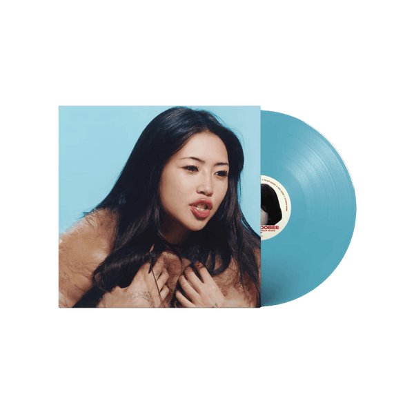 Beabadoobee - This Is How Tomorrow Moves - Sky Blue 【Vinyl LP 】