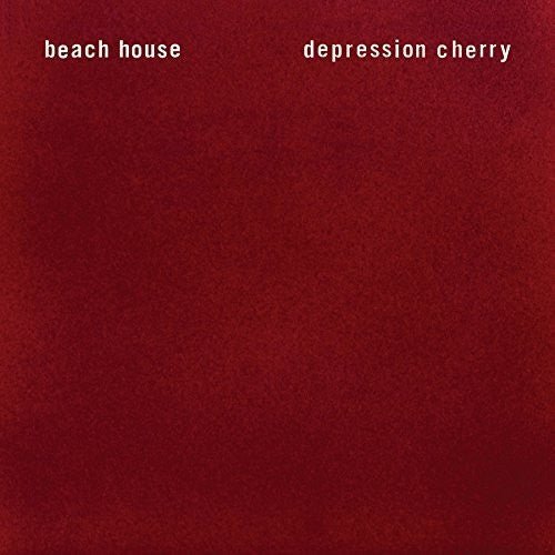 Beach House - Depression Cherry - 【Vinyl LP 】