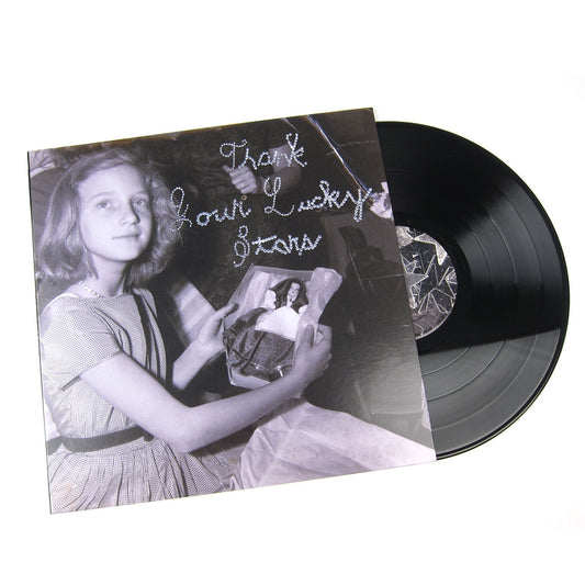 Beach House: Thank Your Lucky Stars {Vinyl LP}