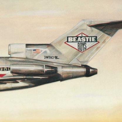 Beastie Boys - Licensed To Ill - 30th Anniversary (Vinyl LP)