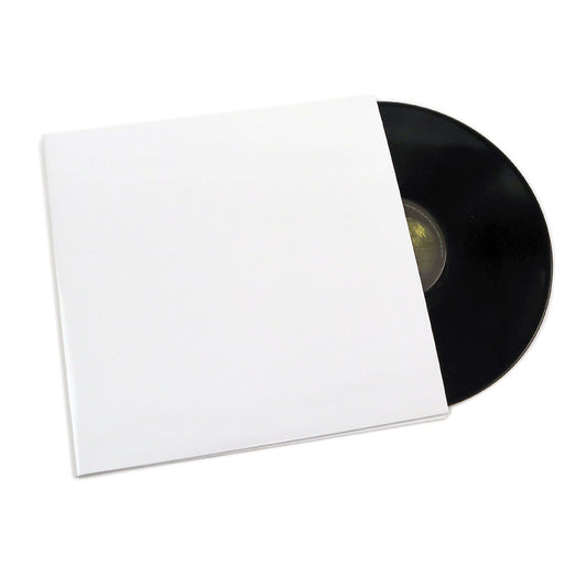 The Beatles: White Album (2018 Giles Martin Mixes, 180g) Vinyl 2LP