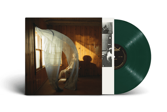 Beck - Ride Lonesome - Indie Exclusive Dark Green (Vinyl LP)