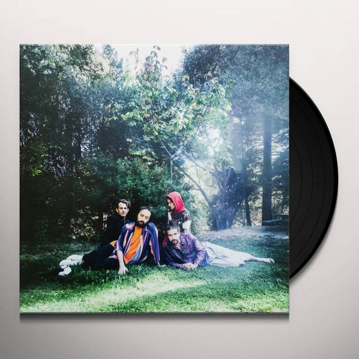 Big Thief - U.F.O.F. - 【Vinyl LP 】