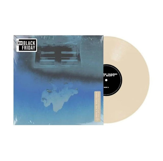 Billie Eilish - Hit Me Hard & Soft (Isolated Vocals) - White (Vinyl LP)