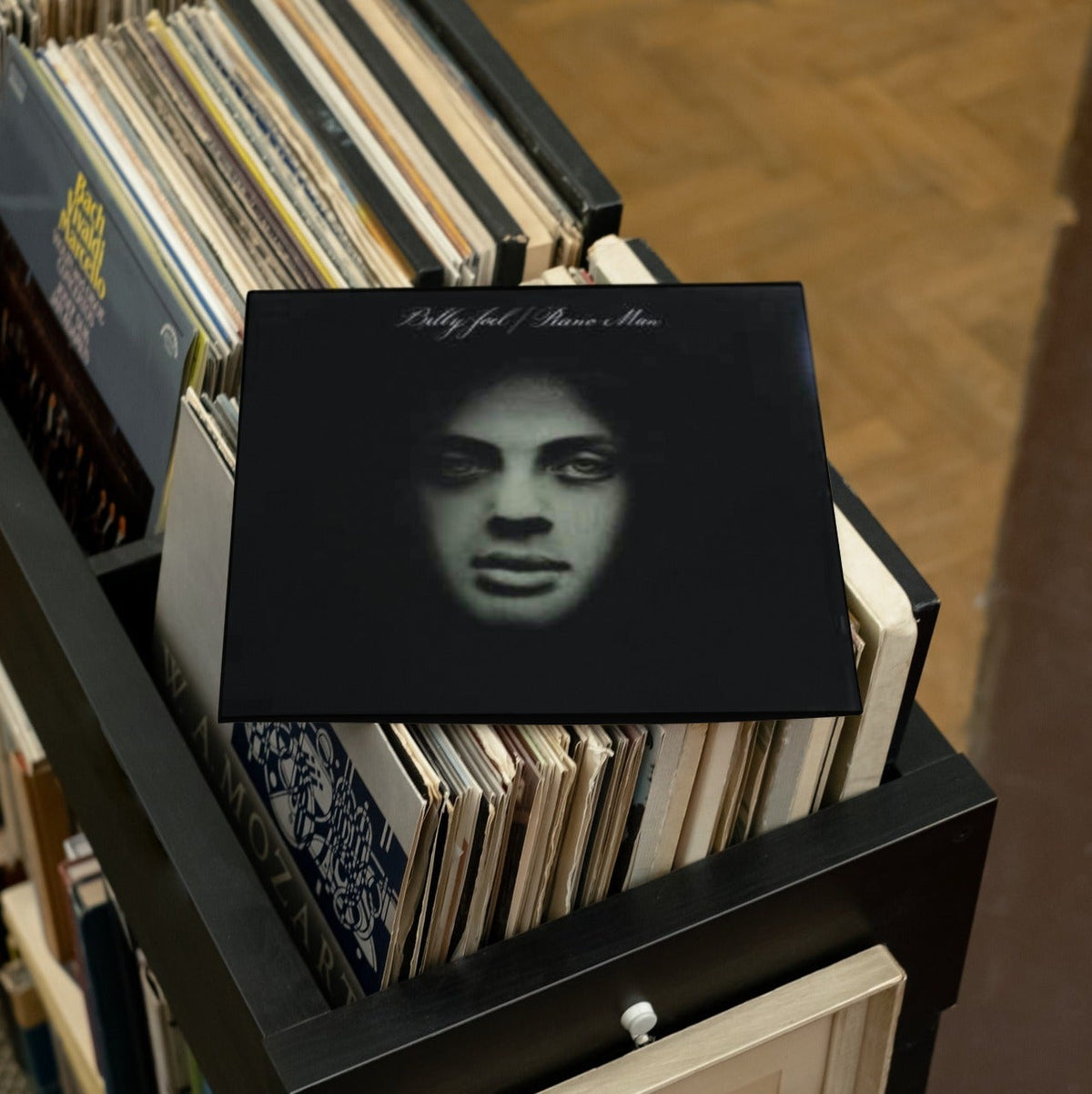 Billy Joel - Piano Man -