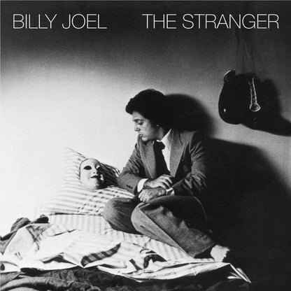 Billy Joel - The Stranger (50th Anniversary) - (Vinyl LP)