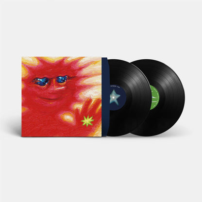 Black Country, New Road - Forever Howlong - 【Vinyl LP 】