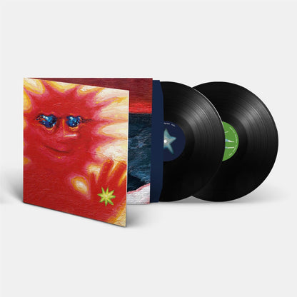 Black Country, New Road - Forever Howlong - 【Vinyl LP 】