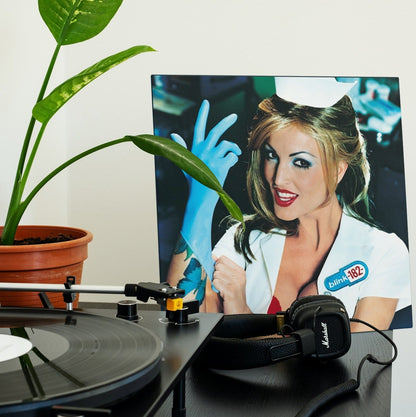 Blink-182 - Enema Of The State -