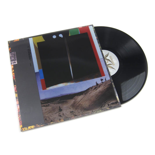 Bon Iver: i,i {Vinyl LP}