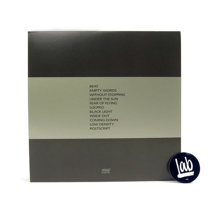 Bowery Electric: Beat Vinyl 2LP