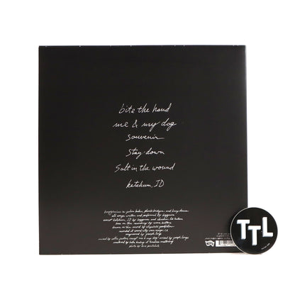 boygenius: boygenius (Julien Baker, Phoebe Bridgers, Lucy Dacus) {Vinyl LP}