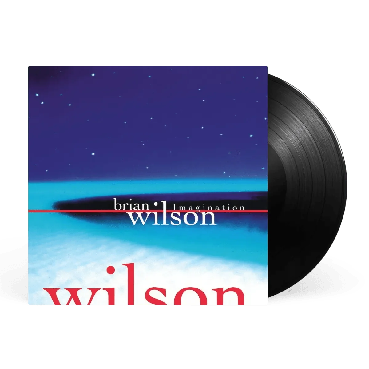 Brian Wilson - Imagination - RSD 2026 (Vinyl LP)