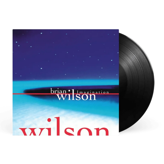 Brian Wilson - Imagination - RSD 2026 (Vinyl LP)
