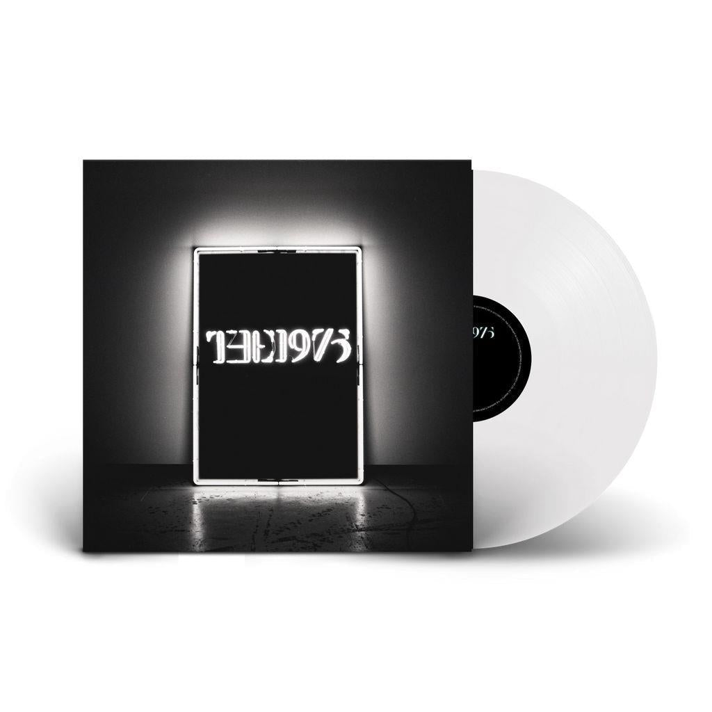 The 1975 - 1975 - Australian Exclusive White (Vinyl LP)