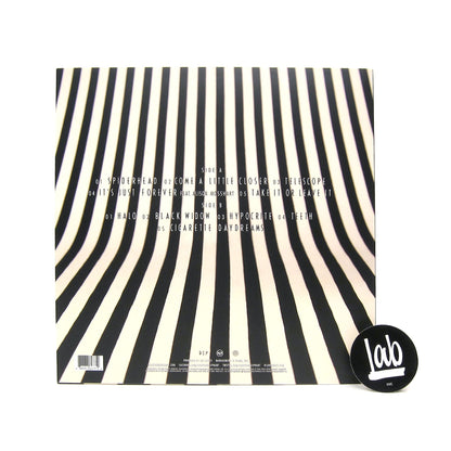 Cage The Elephant: Melophobia (180g) {Vinyl LP}